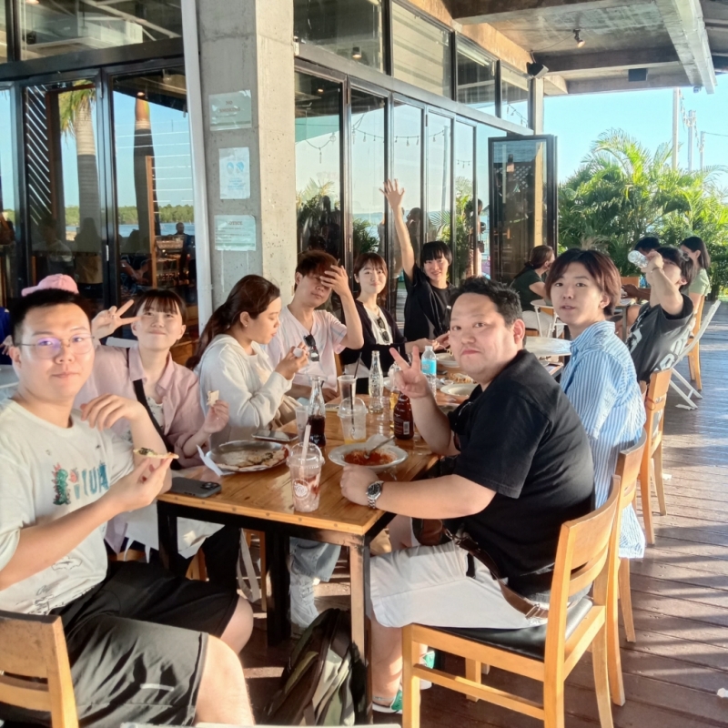 フィリピン留学 Cebu21 - EV Academy-Activity-14